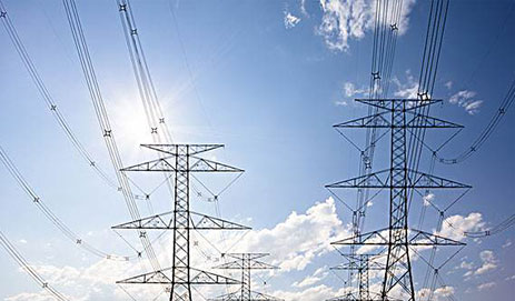 Hongtai industrial rectifier power supply equipment